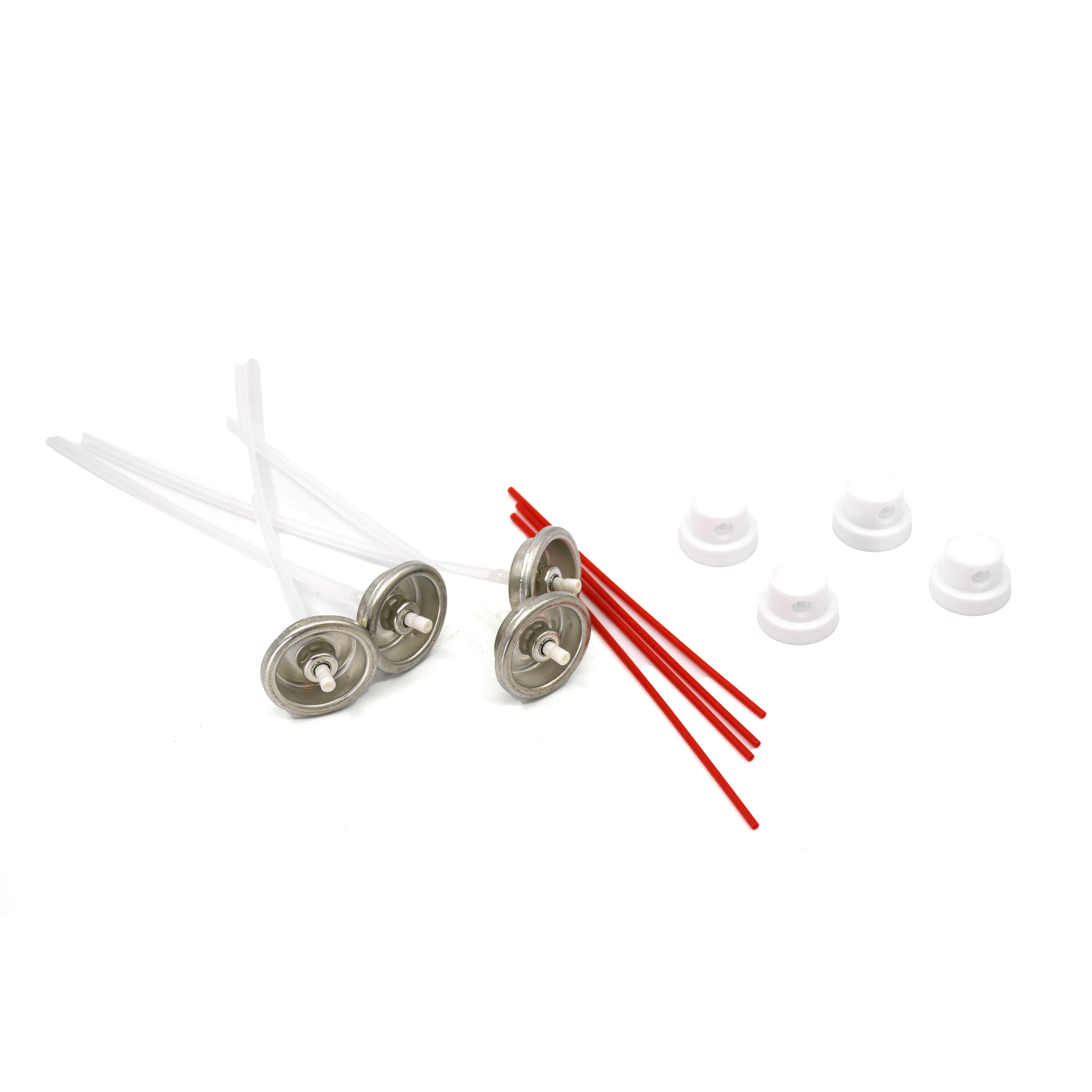 Aerosol Valve