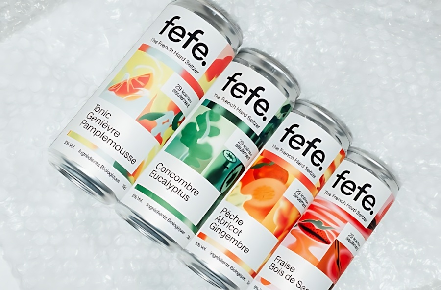 Exquisite Craftsmanship Creates High-Quality Metal Cans