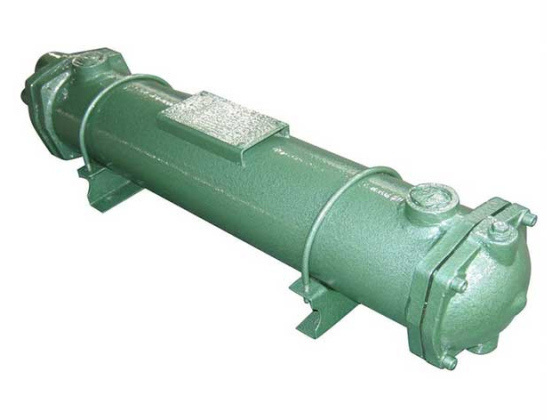 交换器振动噪声产生原因及减振改造 交换器振动噪声产生原因及减振改造