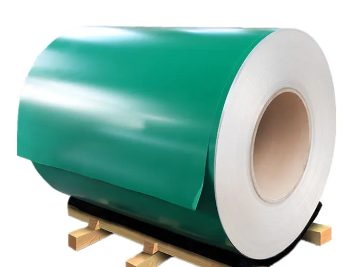 Polyester PE color aluminum coil