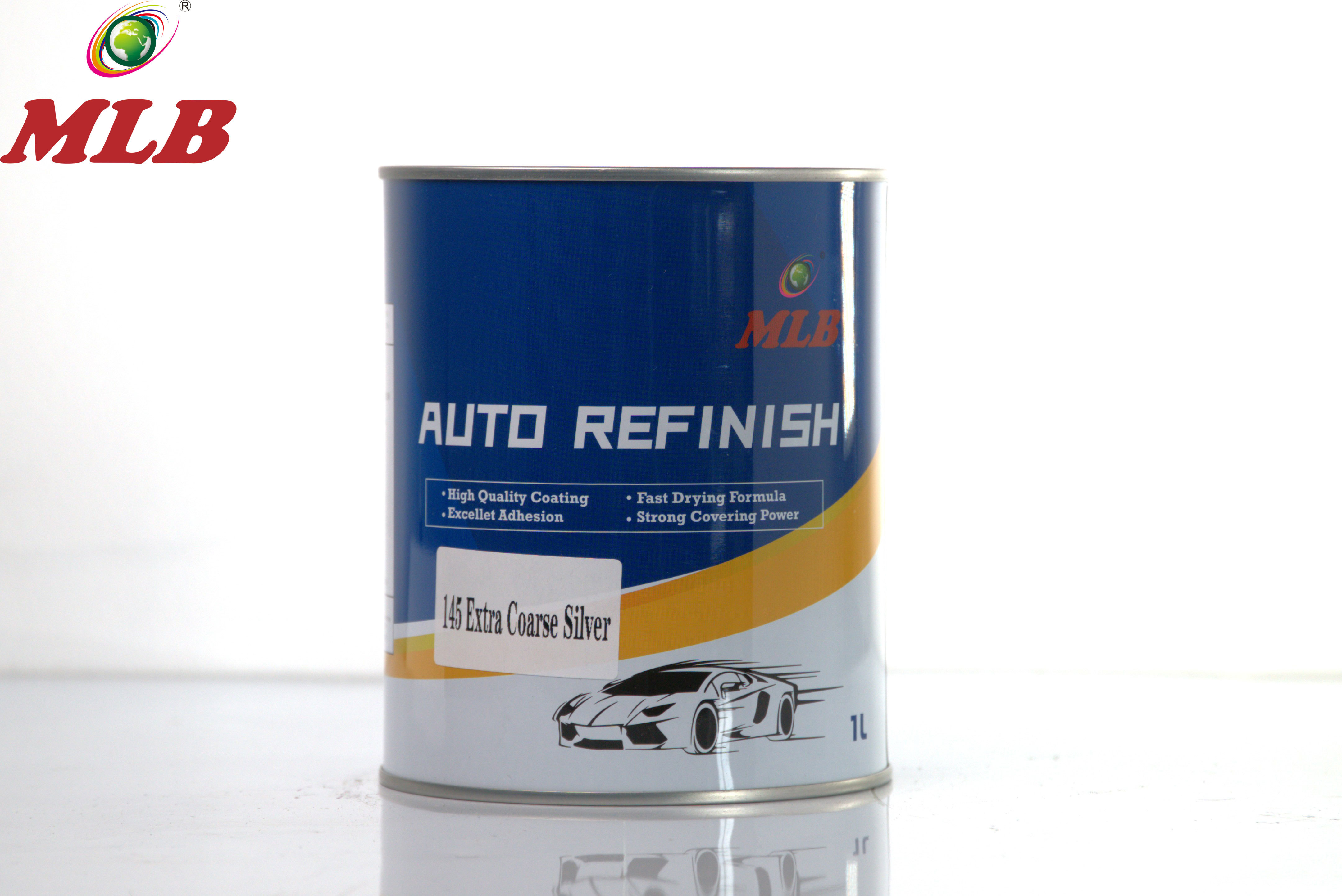 HC71 -Fast Hardener(For HS268 ClearCoat)