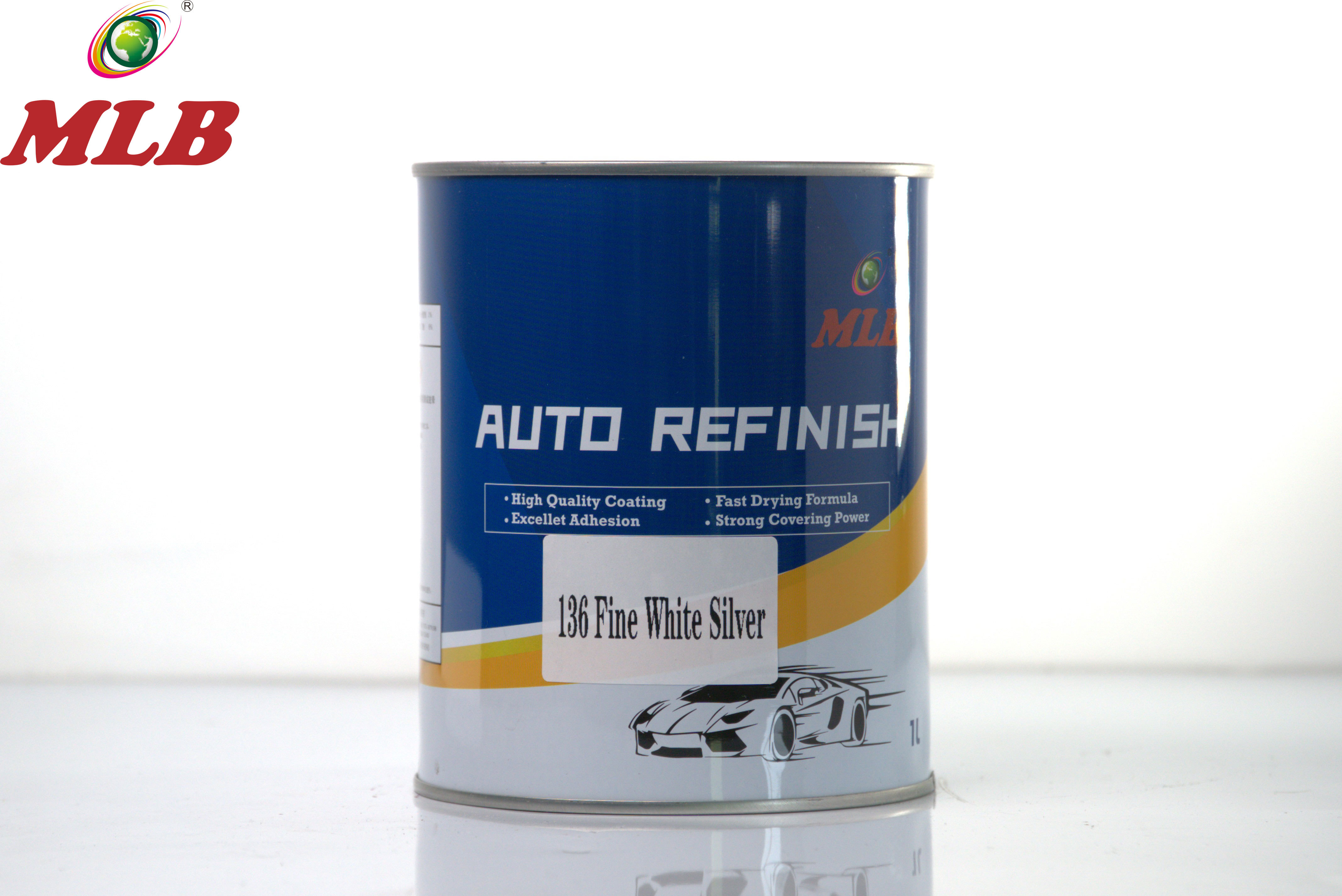 MC55 - Fast Hardener(For MS168/169 ClearCoat)