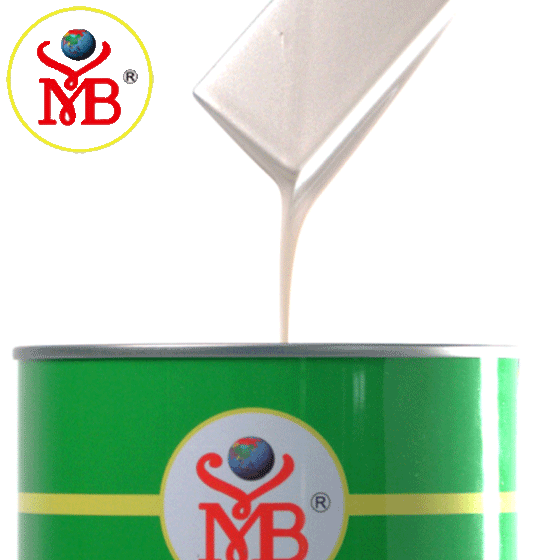 M801 - Epoxy Primer