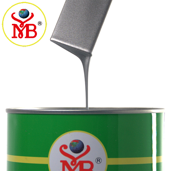 141 - Moderate Bright Silver