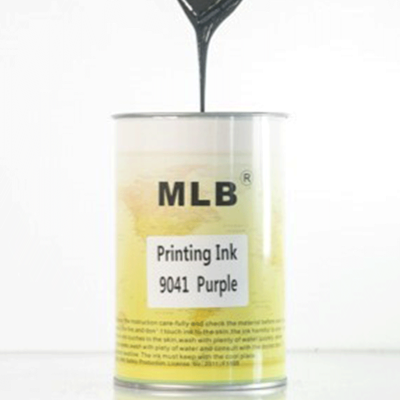 UV187 - Dual Cure UV/LED Metal Ink