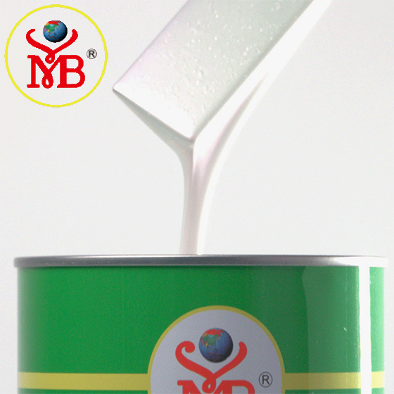 M34 Fiberglass Body Filler
