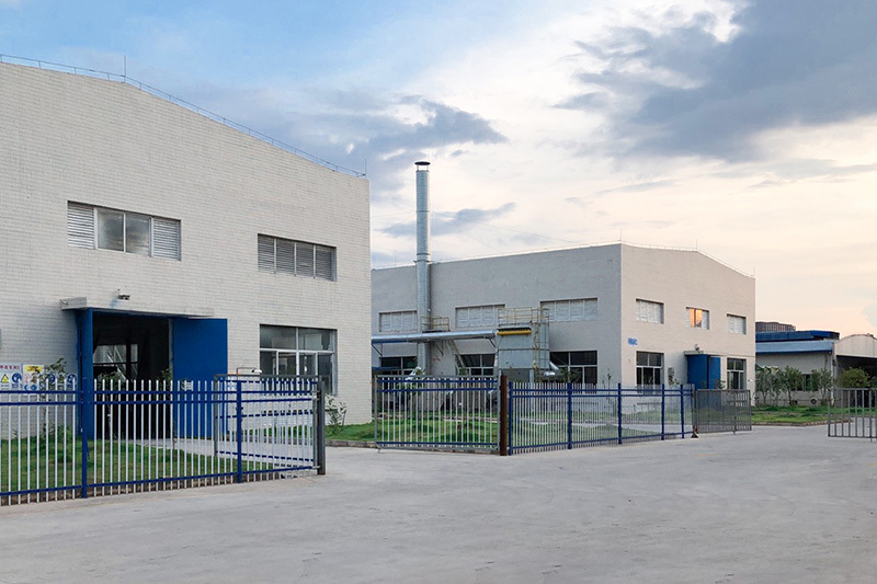 Production workshop