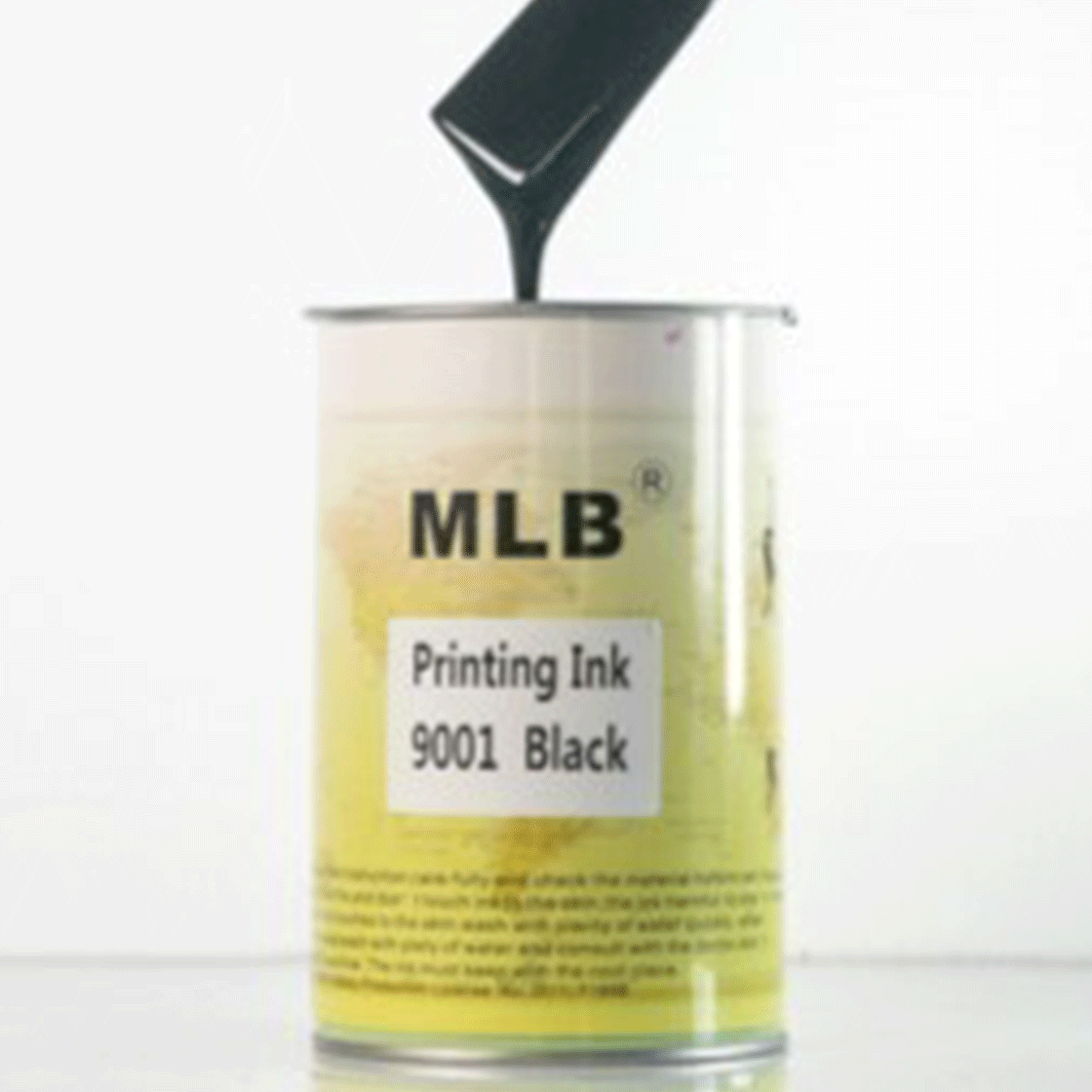 H65 - Single-component metal self-drying, engineering nylon ink
