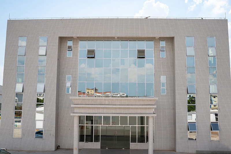 Office building
