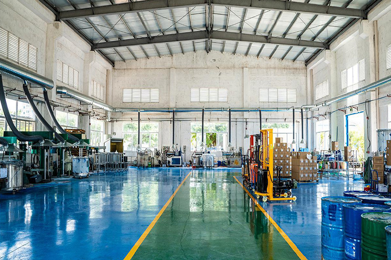 Production workshop