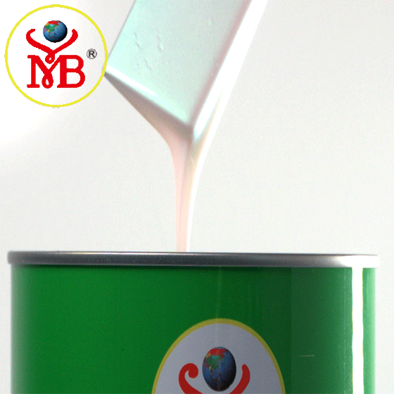 M804 - Epoxy Primer