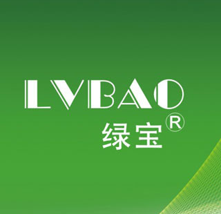 LVBAO Green Treasure