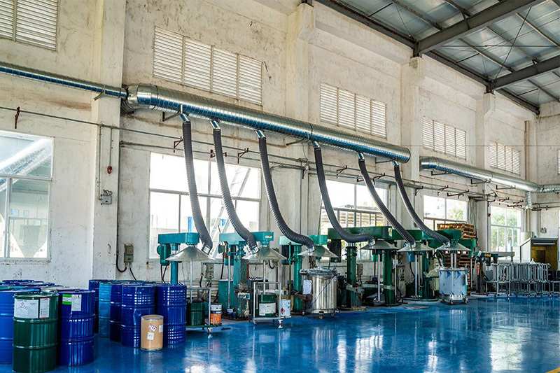 Production workshop