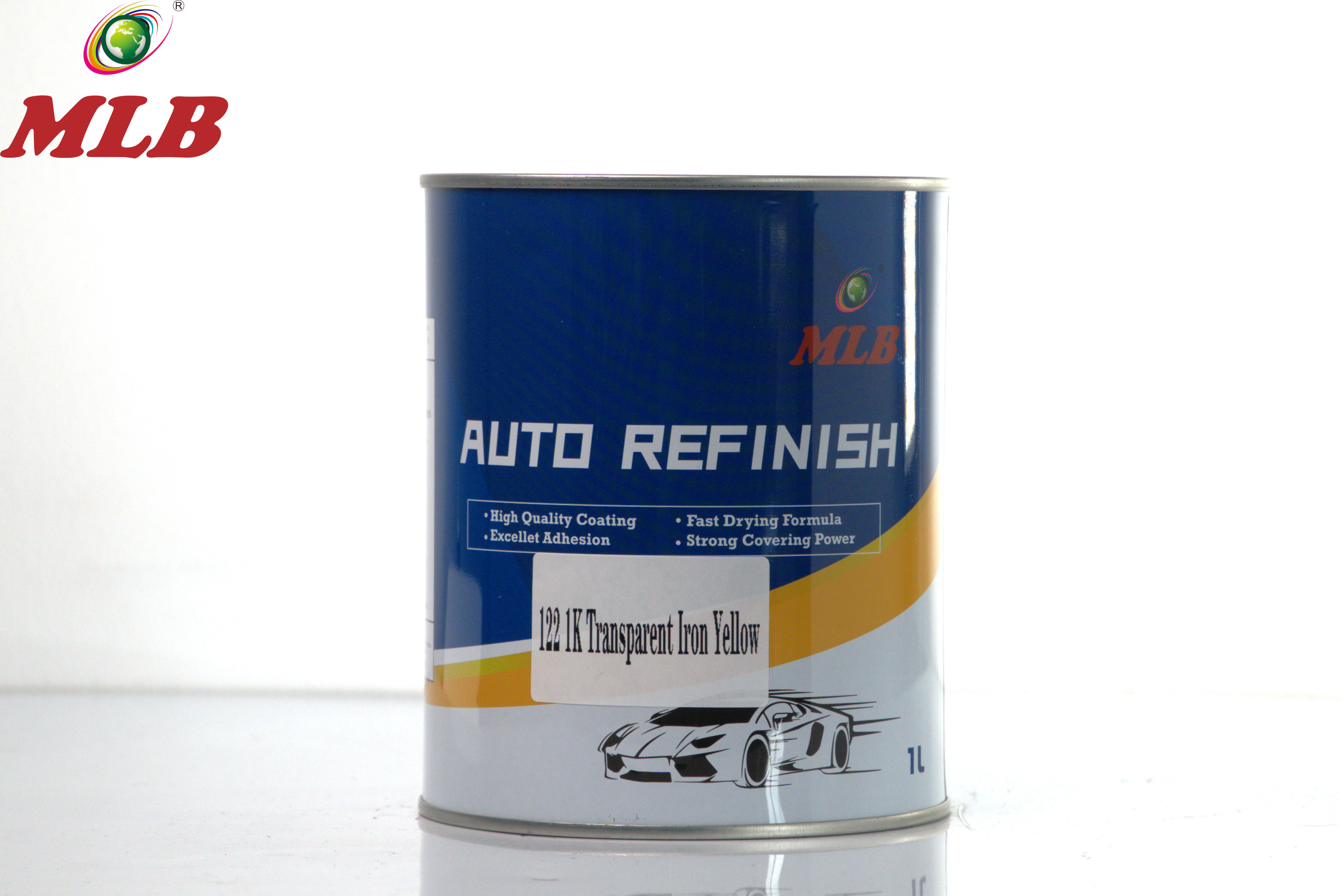HC88 - Fast Hardener(For HS888/HS999 ClearCoat)