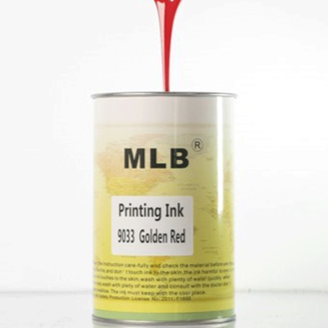 UVPP—PP, PE materials UV/LED inks