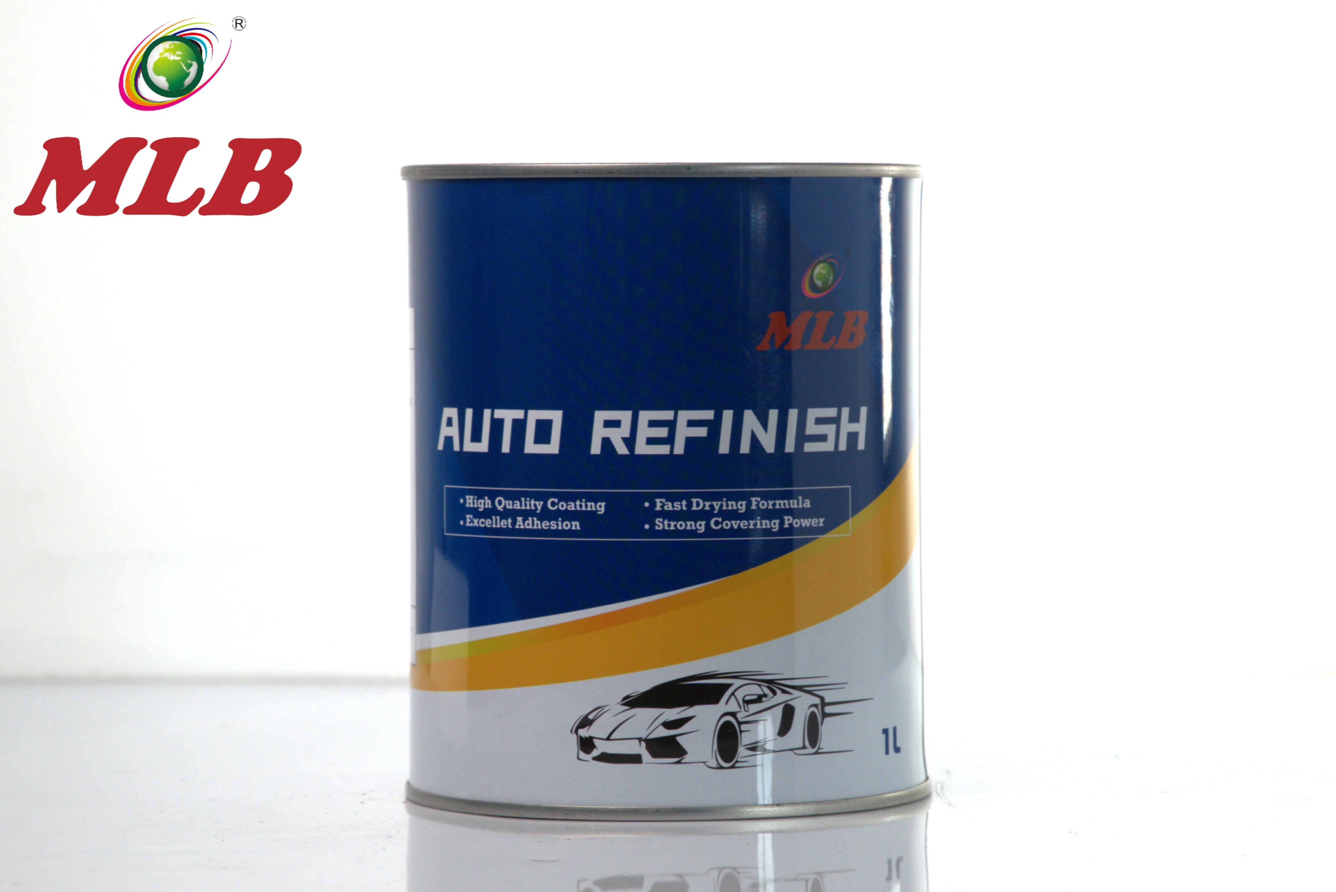 MC56 - Standard Hardener(For MS168/169ClearCoat)