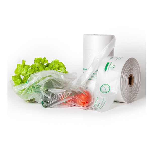 PLA packing bag