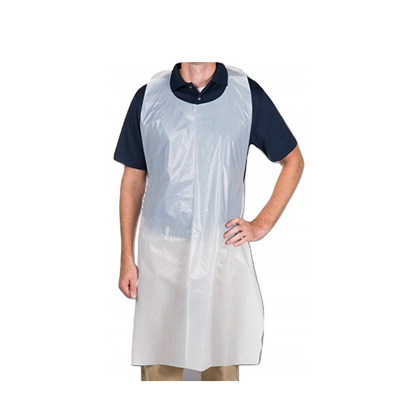 100% Environmental Friendly Compostable Kitchen Aprons