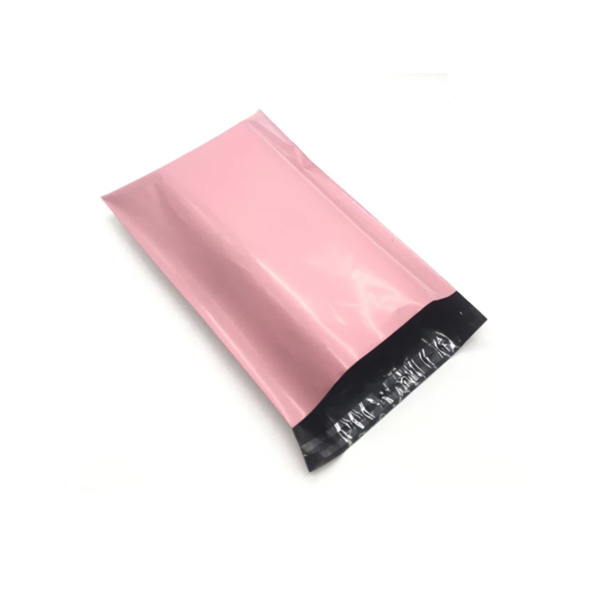 ECO Friendly 100% Biodegradable PLA Self-adhesive Bag