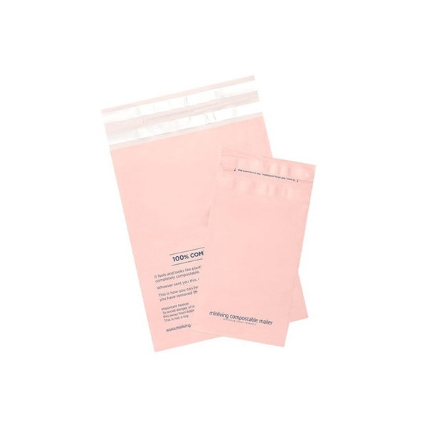 Compostable Mailling Bags