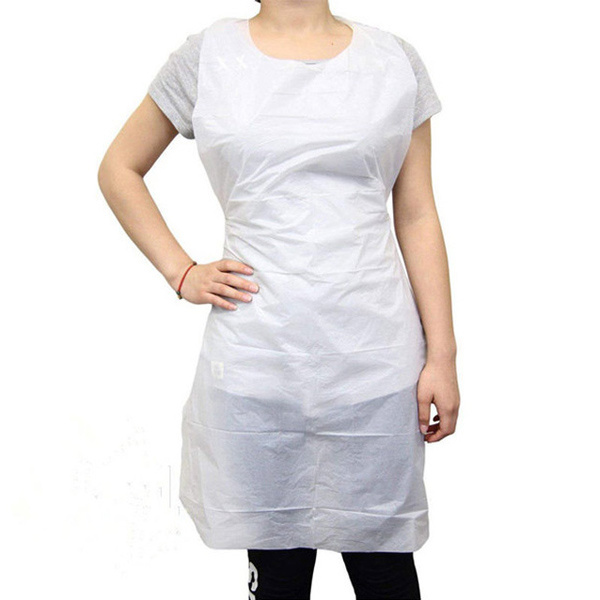 Compostable Apron