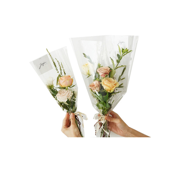 PLA Flowers Sleeves