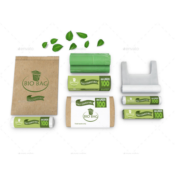 Compostable Kitchen Gloves Disposable
