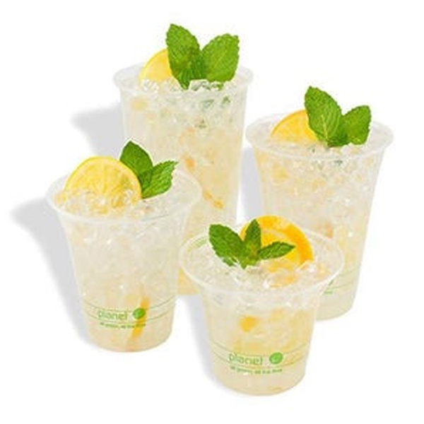 PLA Cups