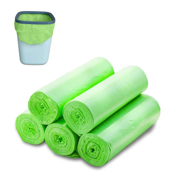 Compostable Trash Bags