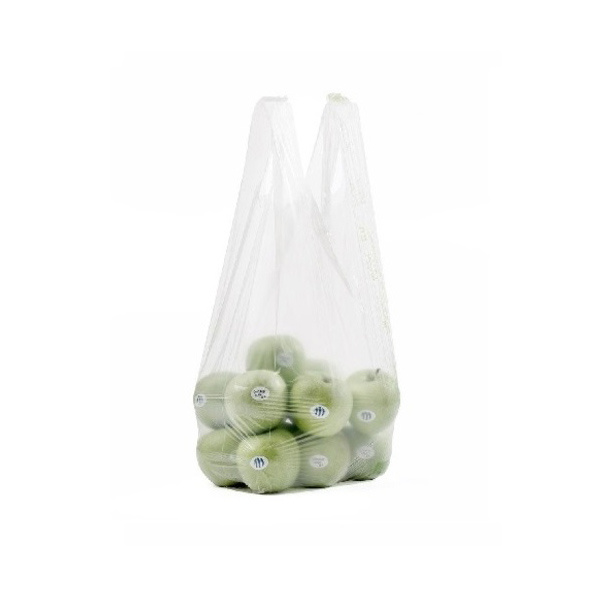Compostable shopping Bags