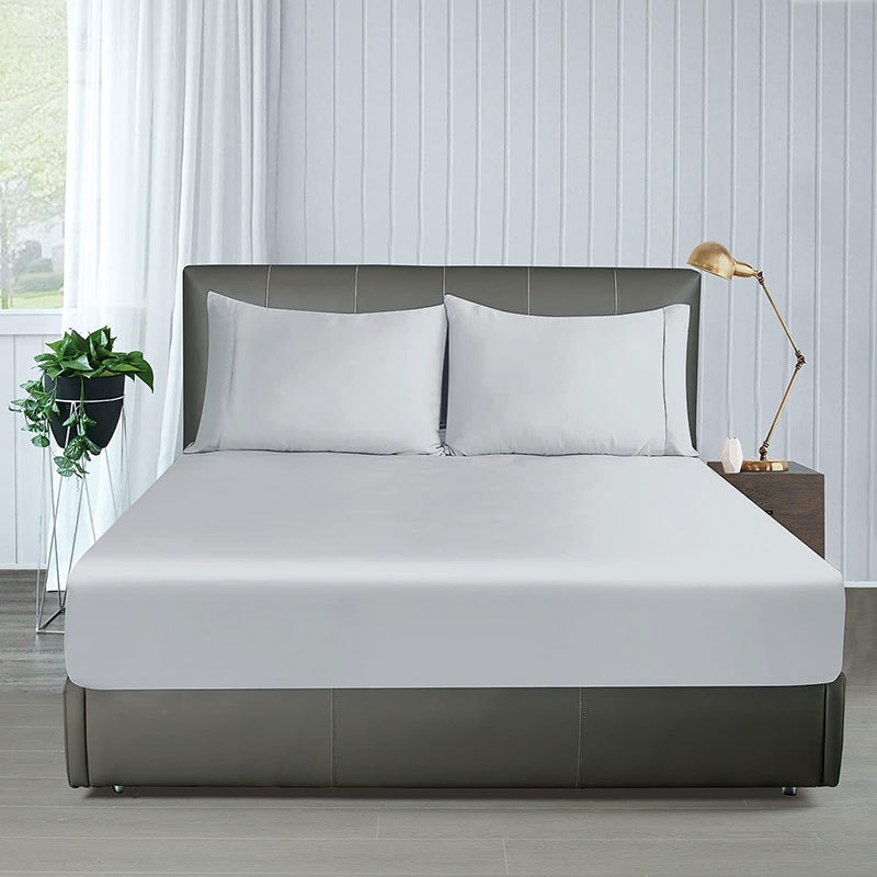 Fitted Sheet 1 Pack Twin Size