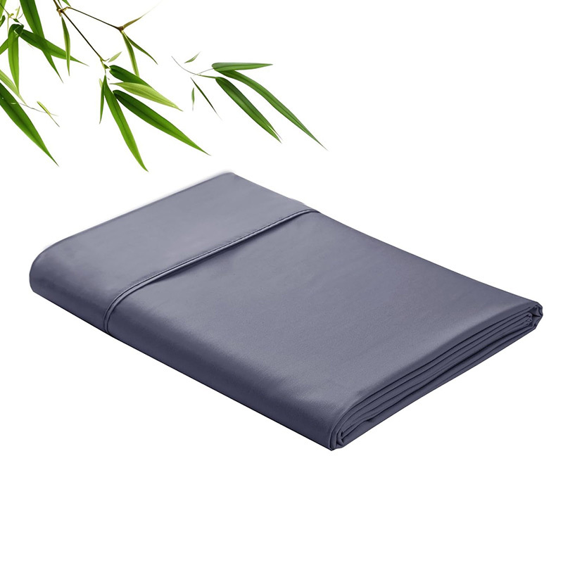 Bamboo Viscose Flat Sheets