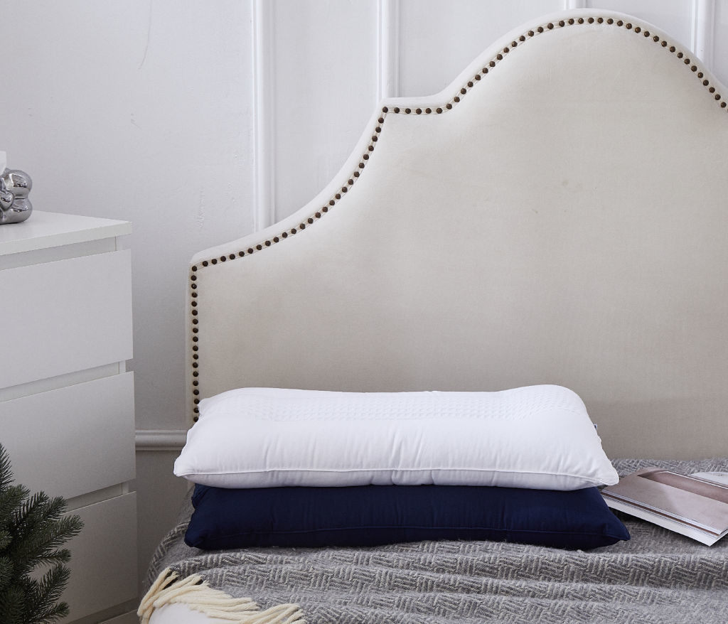 Buckwheat Pillow