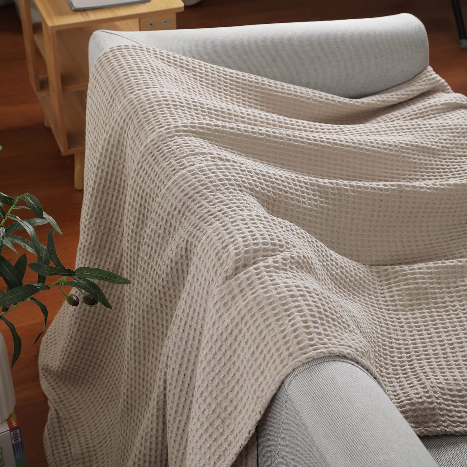 Blanket Series
