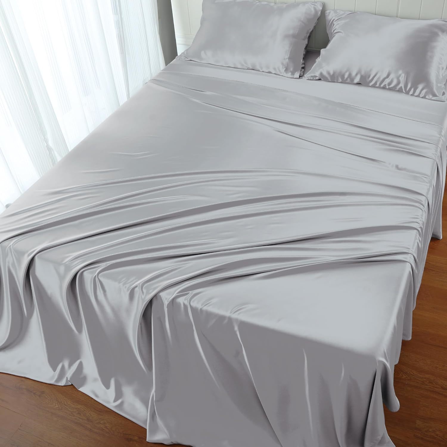 Bed Sheet Set