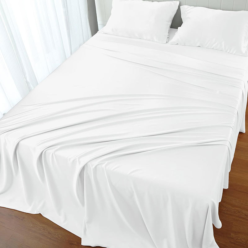 Shunjie.Home King Bed Sheets