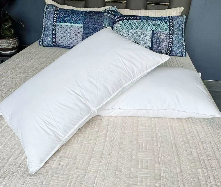 Down Pillow