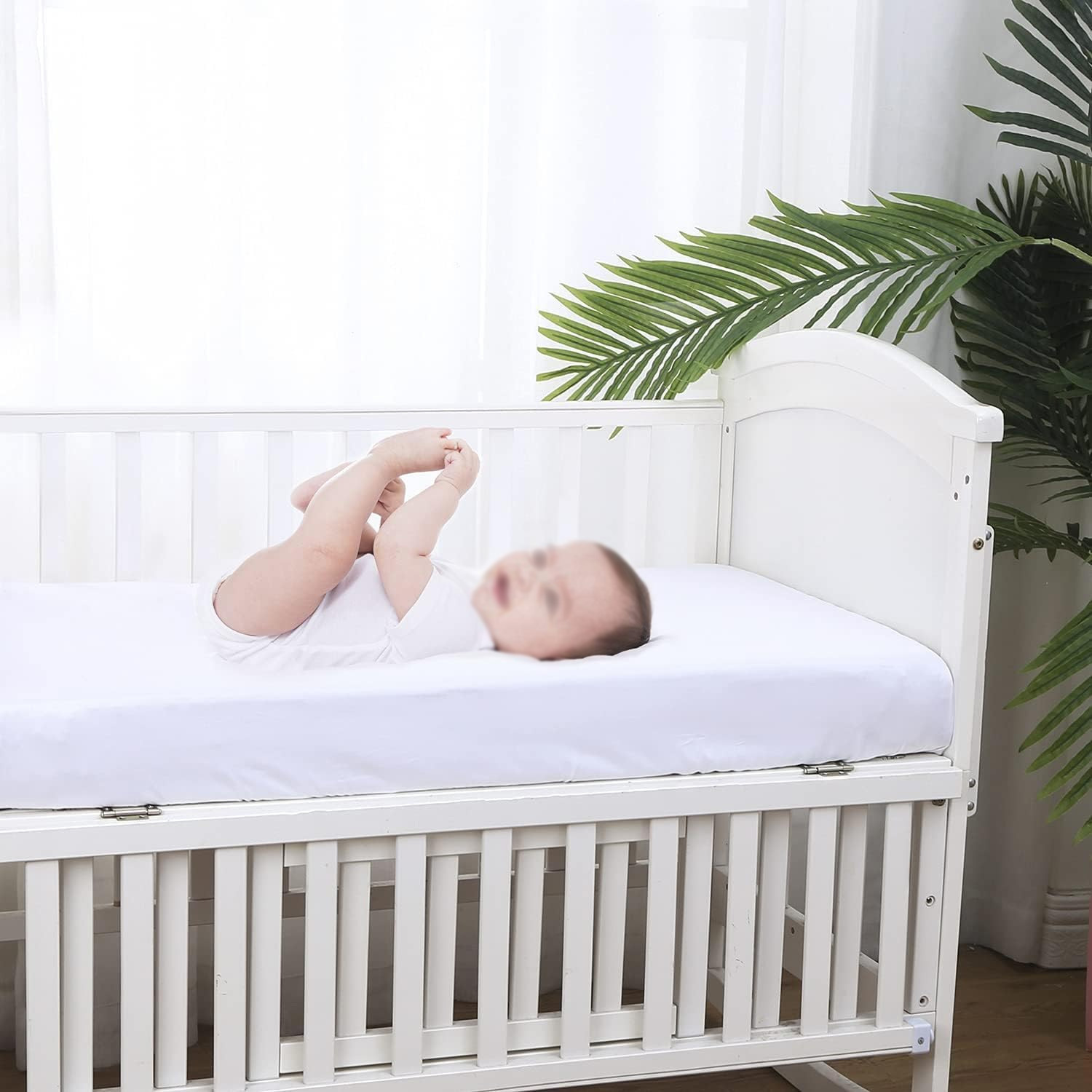 Baby Bedding Series