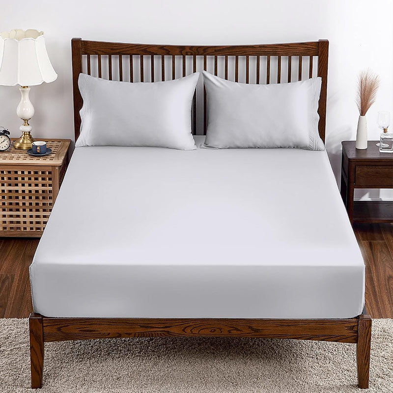 Bamboo Fitted Sheet