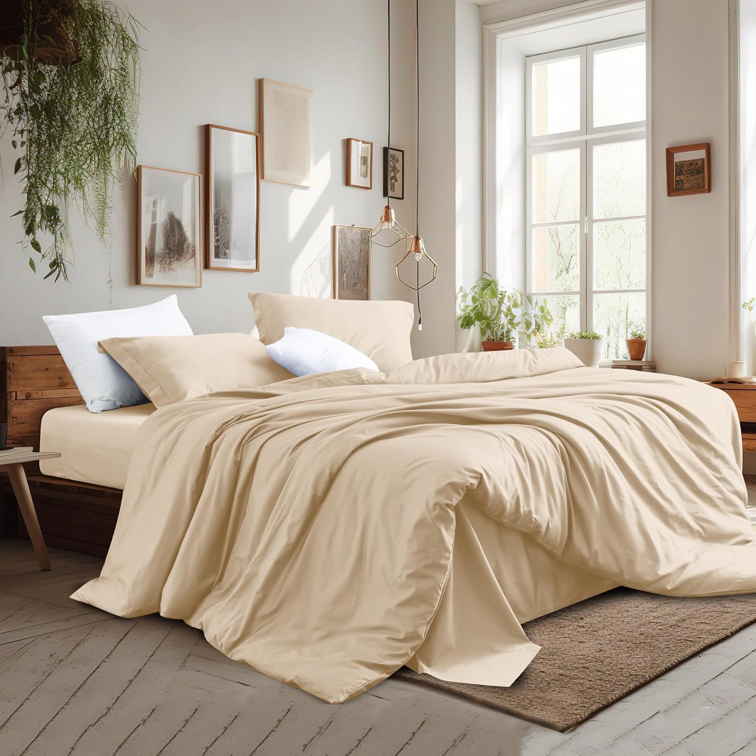 Duvet Cover Set