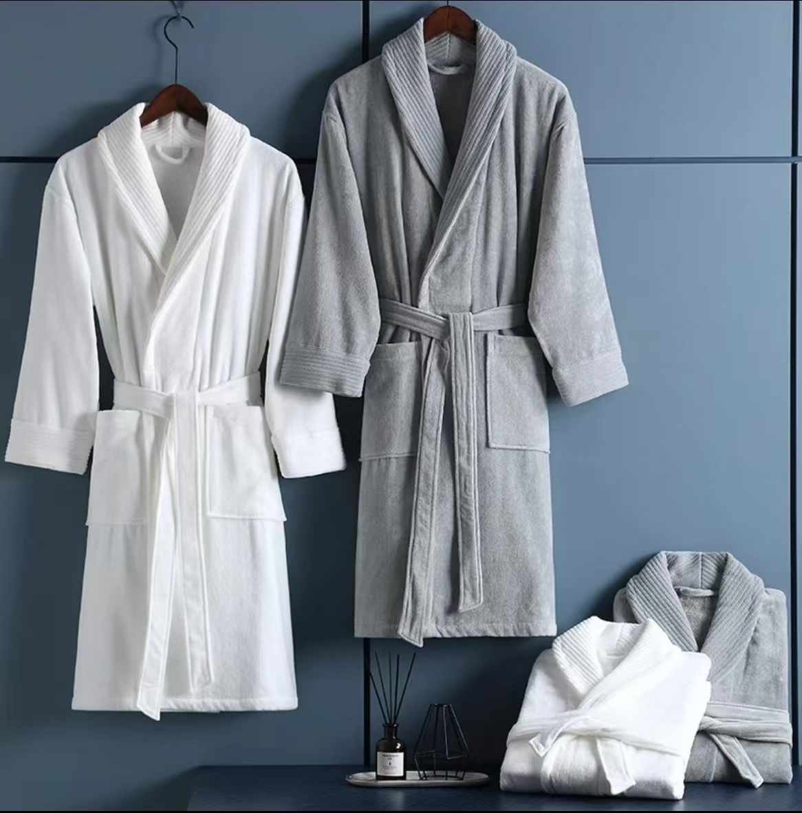 Hotel Products Series