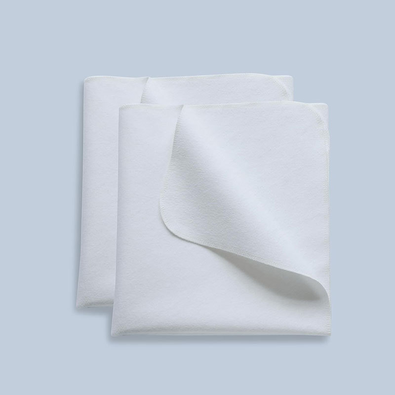 2 Pack Waterproof Crib Pad