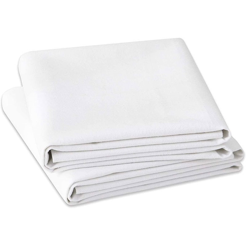 Flannel Protector Pad