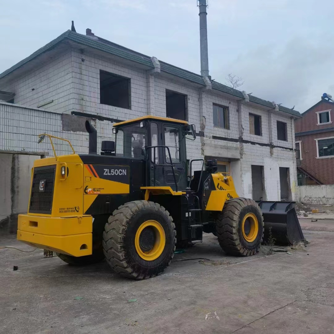 Liugong ZL50CN