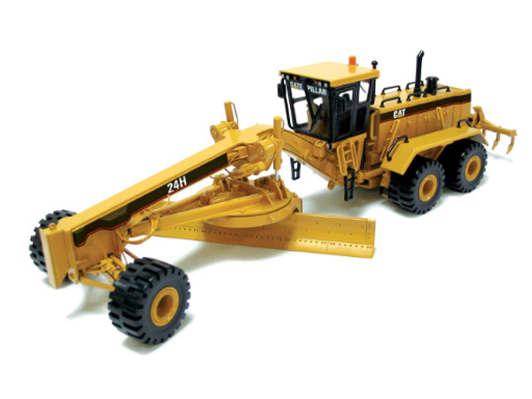 Motor Grader