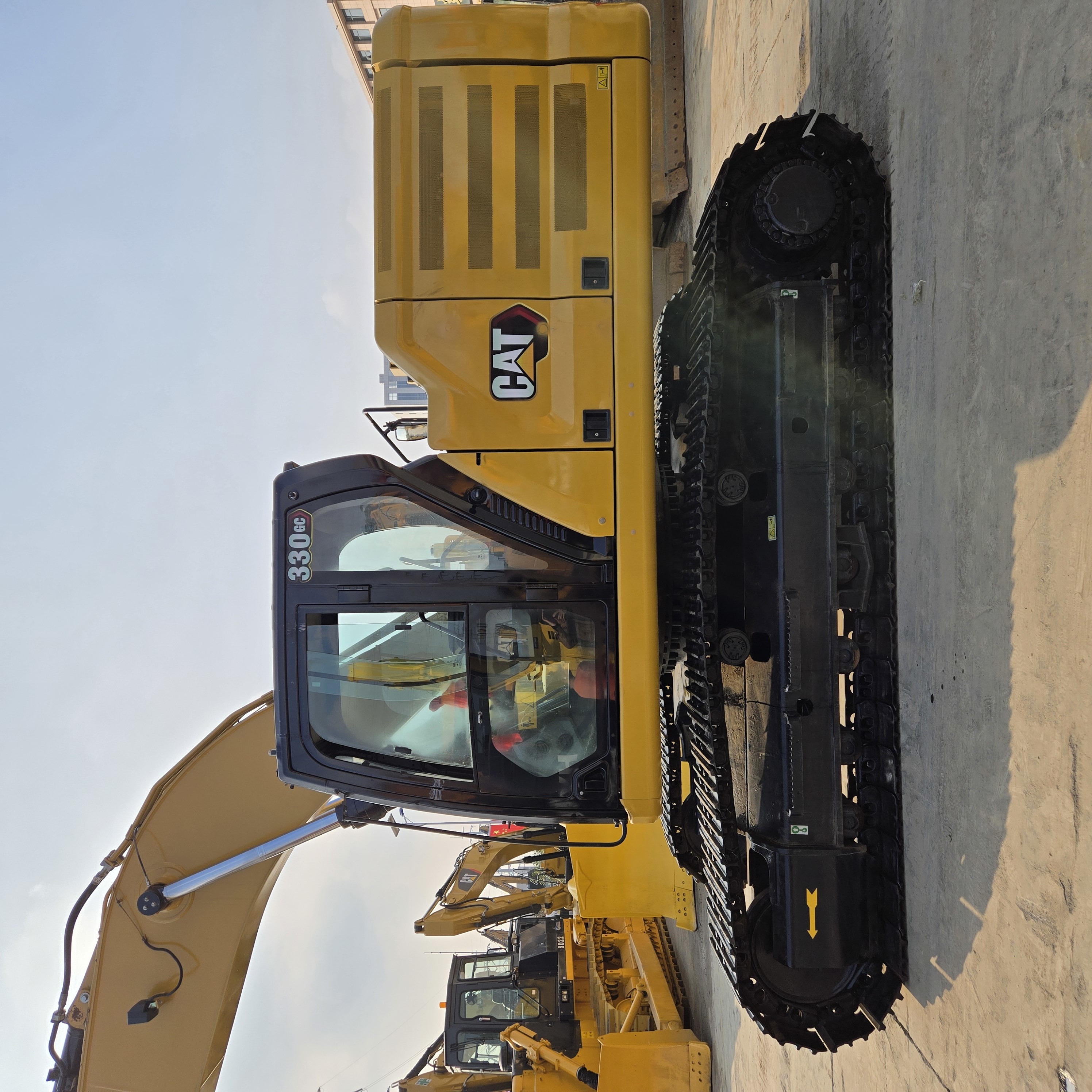 used cat 320gc 336gc 330gc excavator caterpillar 320 gc excavators Japan used CAT 320 330 336 Crawler Excavator for sale