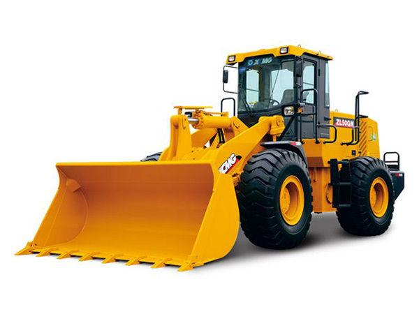 Wheel Loader
