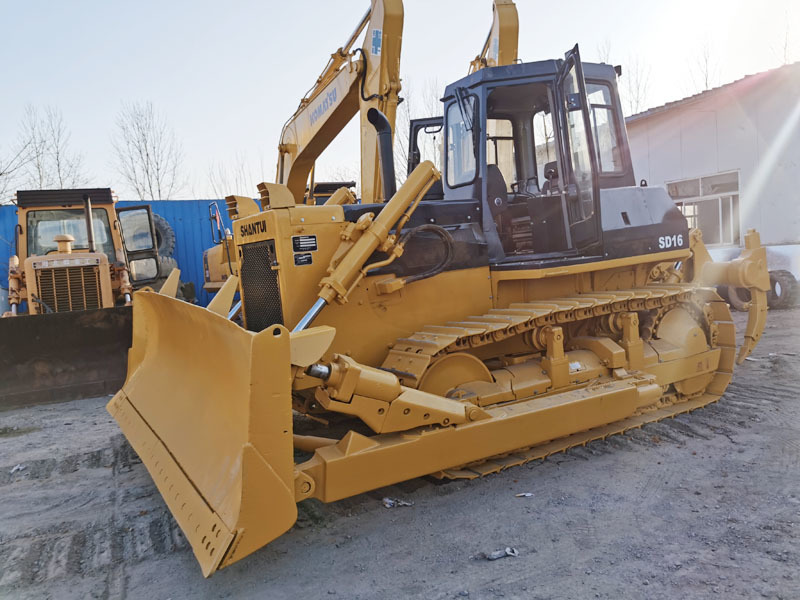 Shantui SD16