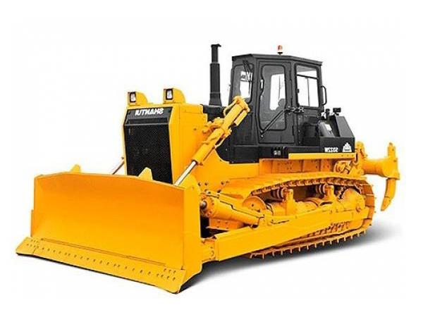 Bulldozer
