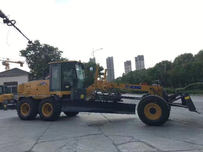 XCMG GR215 Grader